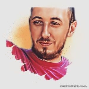 Meet your Posher, Nicholas